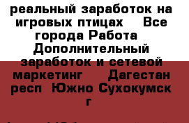 Rich Birds-реальный заработок на игровых птицах. - Все города Работа » Дополнительный заработок и сетевой маркетинг   . Дагестан респ.,Южно-Сухокумск г.